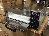 Gastro hero pizza-oven - afbeelding 5 van  6