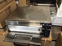 Gastro hero pizza-oven - afbeelding 6 van  6