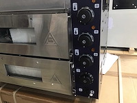 Gastro hero pizza-oven - afbeelding 4 van  6