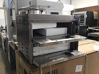 Gastro hero pizza-oven - afbeelding 6 van  6