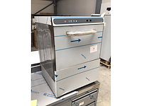 Gastro hero professional line vaatwasser 50x50 - afbeelding 3 van  5