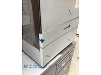 Gastro hero professional line vaatwasser 50x50 - afbeelding 5 van  5