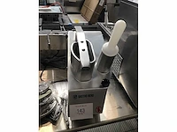 Gastro hero rvs groenten snijder - afbeelding 4 van  4