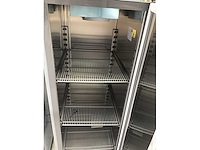 Gastro hero rvs koelkast - afbeelding 4 van  5