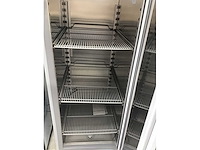 Gastro hero rvs koelkast - afbeelding 5 van  6