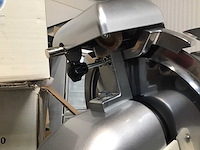 Gastro hero s25 snijmachine 25cm - afbeelding 4 van  4