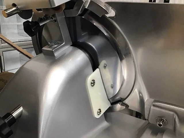 Gastro hero s25 snijmachine 25cm - afbeelding 7 van  9