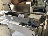 Gastro hero saladette - afbeelding 2 van  7