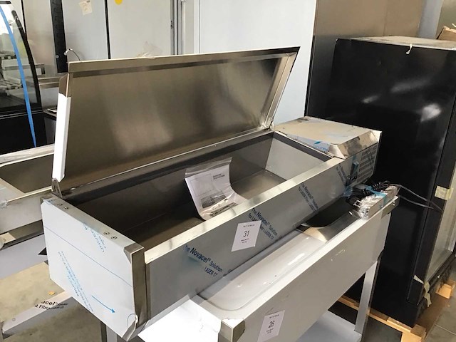 Gastro hero saladette - afbeelding 3 van  7