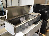 Gastro hero saladette - afbeelding 3 van  7