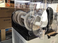 Gastro hero slush machine / puppy 3x 12l - afbeelding 4 van  9