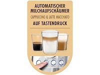 Gastroback design espresso piccolo pro m portafilter koffiemachine - afbeelding 3 van  6