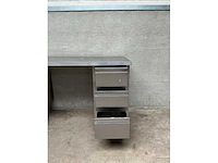 Gastrodis - koelwerkbank met werktafel - afbeelding 4 van  6