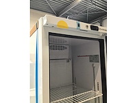 Gastrohero glas koelkast 1 deur - afbeelding 5 van  7