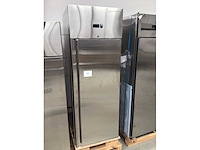 Gastrohero rvs vries 1 deur - afbeelding 2 van  6
