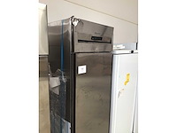 Gastrohero rvs vries 1 deur - afbeelding 7 van  8