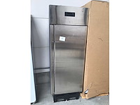 Gastrohero rvs vries 1 deur - afbeelding 2 van  4