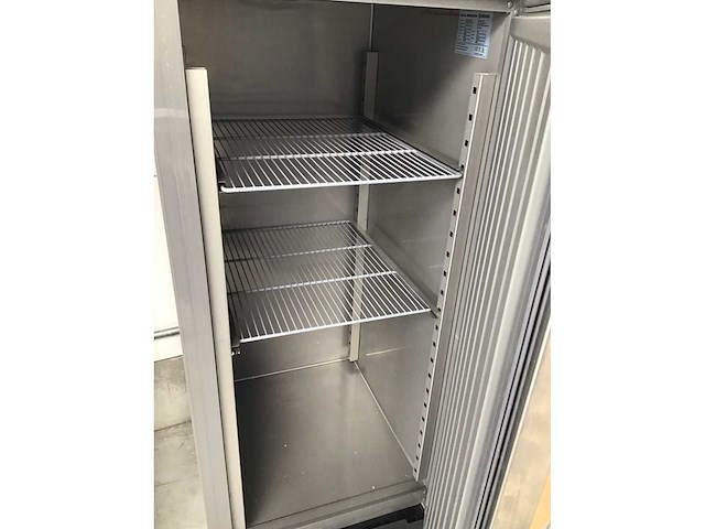 Gastrohero rvs vries 1 deur - afbeelding 4 van  4