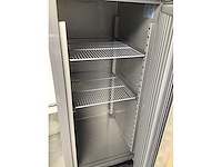 Gastrohero rvs vries 1 deur - afbeelding 4 van  4