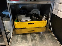 Gastrom maestro korvenvaatwasmachine - afbeelding 3 van  4