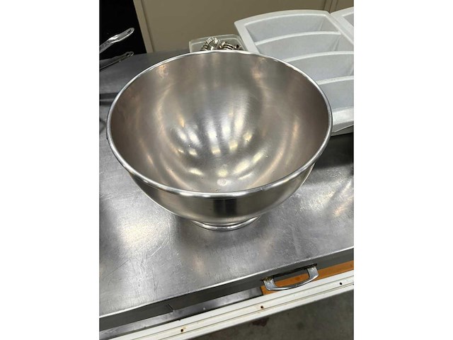 Gastronorm, snijplanken, soeplepels, potten, pannen ect - overige keukenbenodigdheden - afbeelding 4 van  10