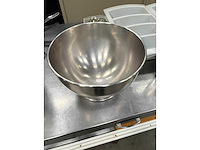 Gastronorm, snijplanken, soeplepels, potten, pannen ect - overige keukenbenodigdheden - afbeelding 4 van  10