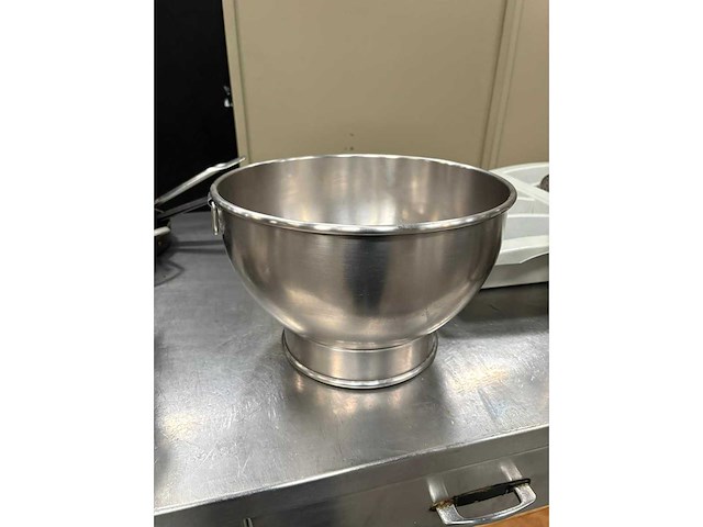 Gastronorm, snijplanken, soeplepels, potten, pannen ect - overige keukenbenodigdheden - afbeelding 5 van  10