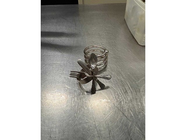 Gastronorm, snijplanken, soeplepels, potten, pannen ect - overige keukenbenodigdheden - afbeelding 7 van  10