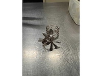 Gastronorm, snijplanken, soeplepels, potten, pannen ect - overige keukenbenodigdheden - afbeelding 7 van  10