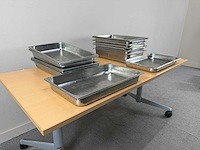 Gastronormbak (17x) - afbeelding 3 van  4