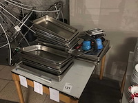 Gastronormbak (48x) - afbeelding 1 van  6