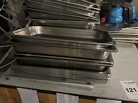 Gastronormbak (48x) - afbeelding 2 van  3