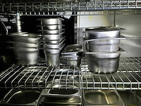 Gastronormbak (75x) - afbeelding 2 van  2