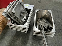 Gastronormbak (7x) - afbeelding 3 van  4