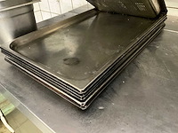 Gastronormbak en schaal (17x) - afbeelding 7 van  10