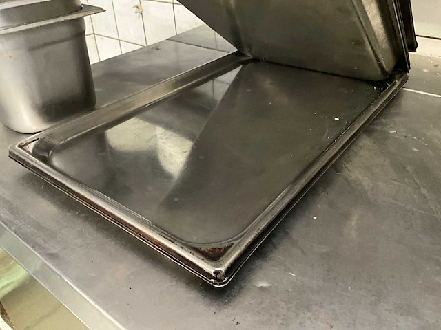 Gastronormbak en schaal (17x) - afbeelding 8 van  10