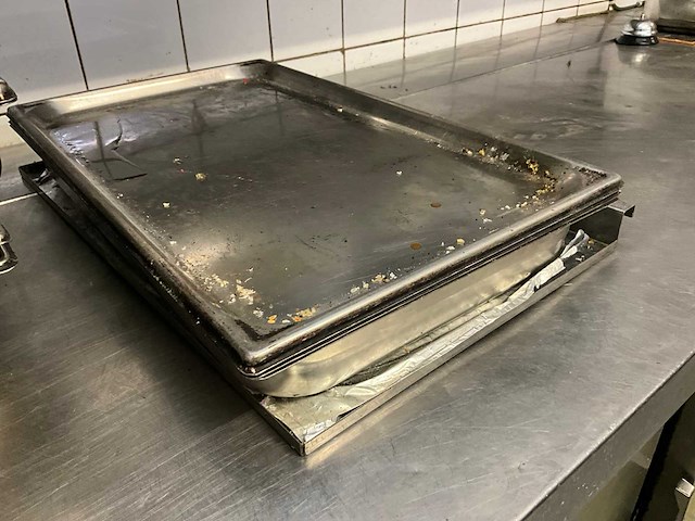Gastronormbak en schaal (17x) - afbeelding 10 van  10