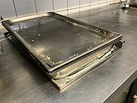 Gastronormbak en schaal (17x) - afbeelding 10 van  10