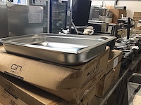 Gastronormbak gn 1/1 7 (6x) - afbeelding 3 van  4