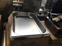 Gastronormbak gn 1/1 7 (6x) - afbeelding 4 van  4