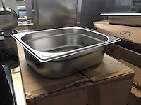 Gastronormbak gn 1/2 10 (6x) - afbeelding 4 van  4