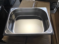 Gastronormbak gn 1/2 10 (6x) - afbeelding 3 van  4