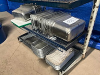 Gastronormbak - afbeelding 1 van  5