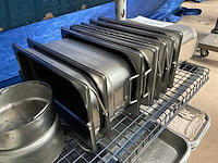 Gastronormbak - afbeelding 3 van  5