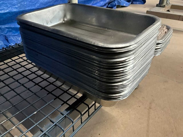 Gastronormbak - afbeelding 4 van  5