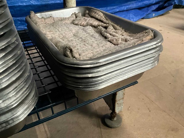 Gastronormbak - afbeelding 5 van  5