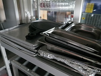Gastronormbakken en dergelijken - afbeelding 5 van  5