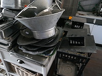 Gastronormbakken en dergelijken - afbeelding 4 van  4