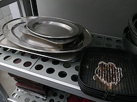 Gastronormbakken, schalen en dergelijken - afbeelding 4 van  7