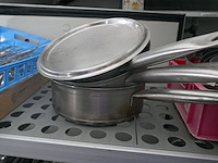 Gastronormbakken, schalen en dergelijken - afbeelding 6 van  7